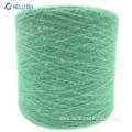 1/9nm Brushed Yarn 100%Polyester Yarn